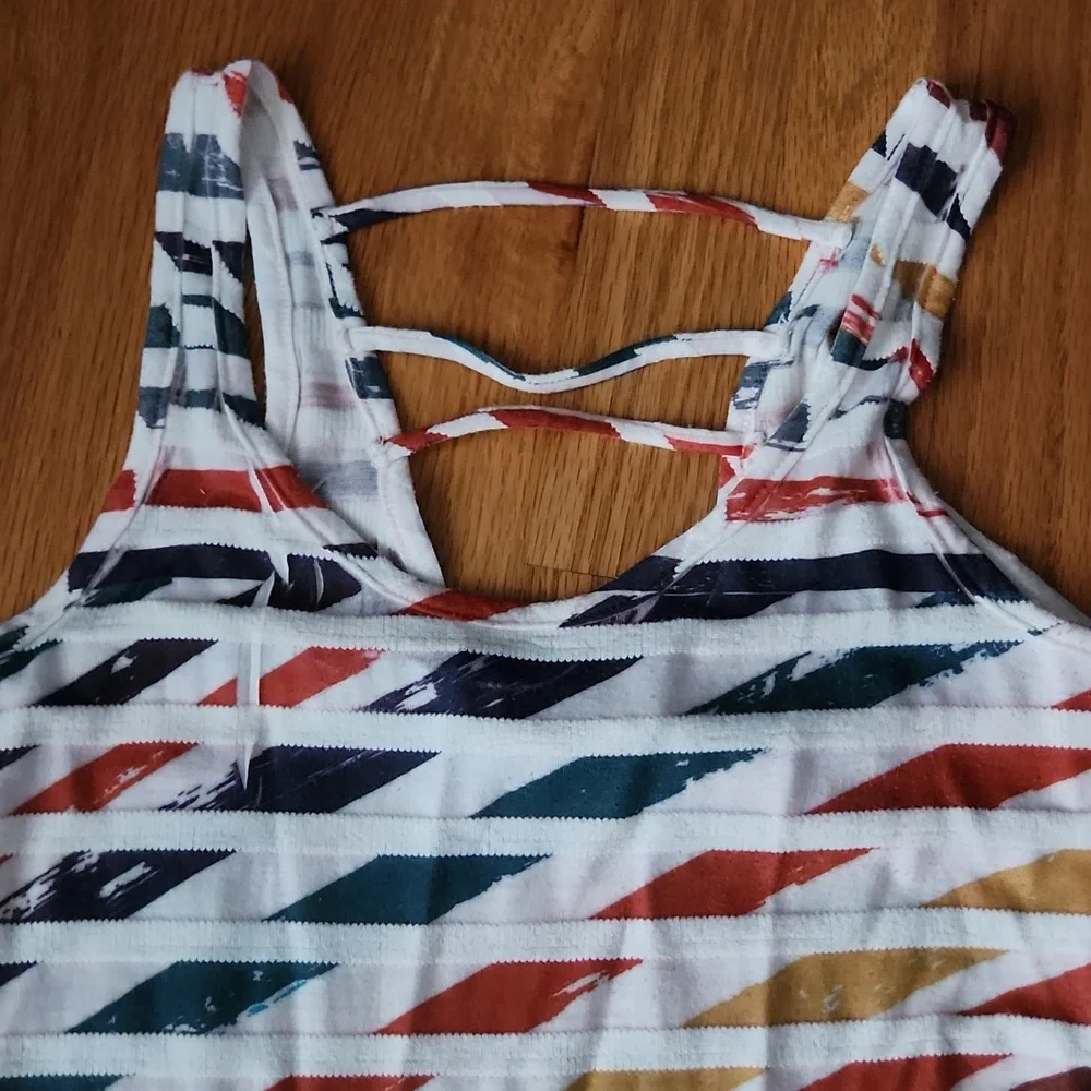 Threads size S tank - Picture 2 of 7